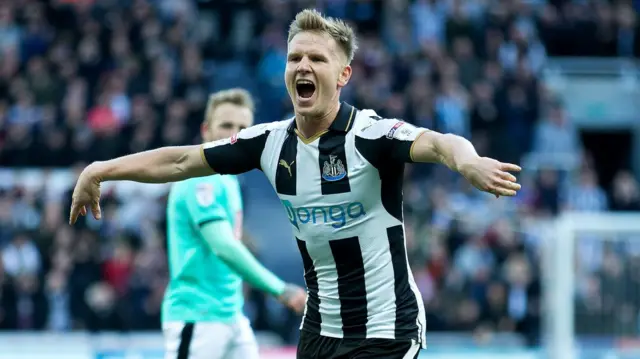 Matt Ritchie