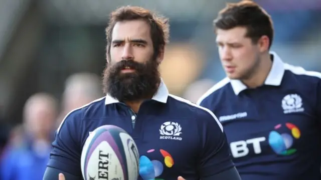 Josh Strauss