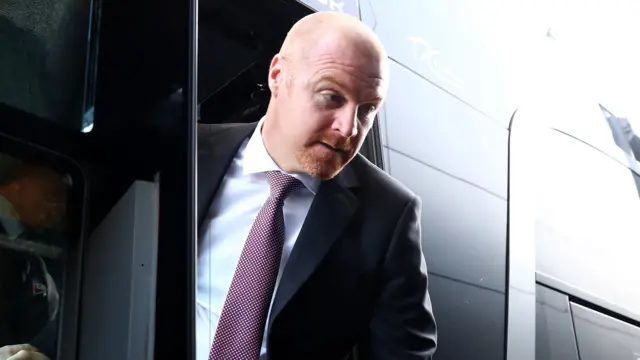 Sean Dyche