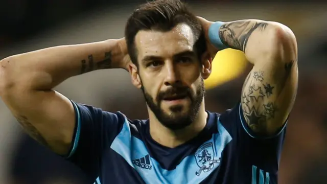 Negredo