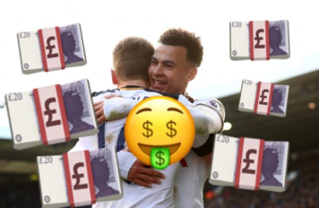 Dele Alli