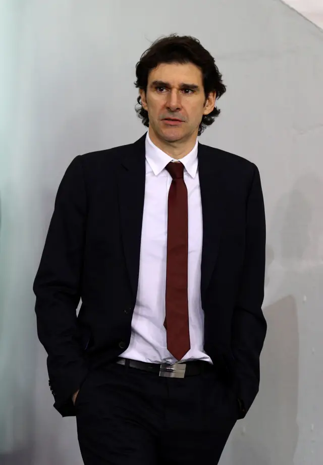 Aitor Karanka