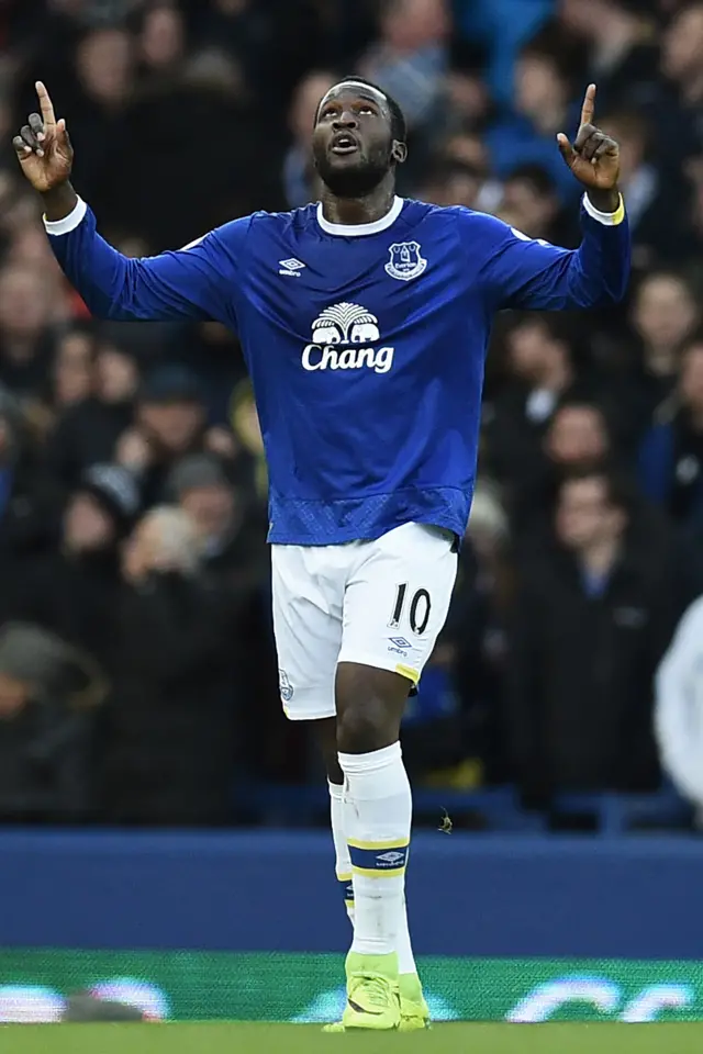 Lukaku