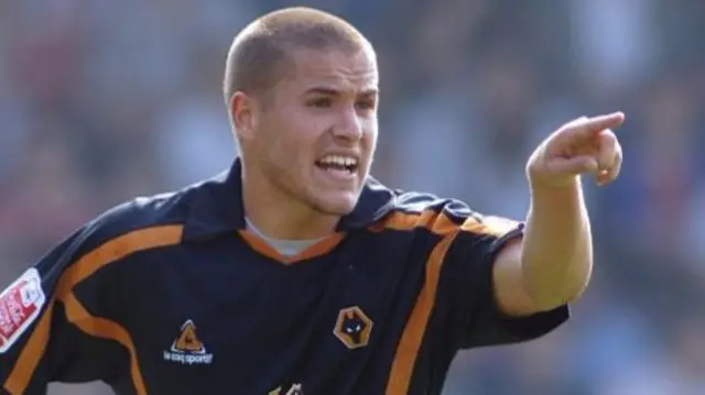 Michael Kightly