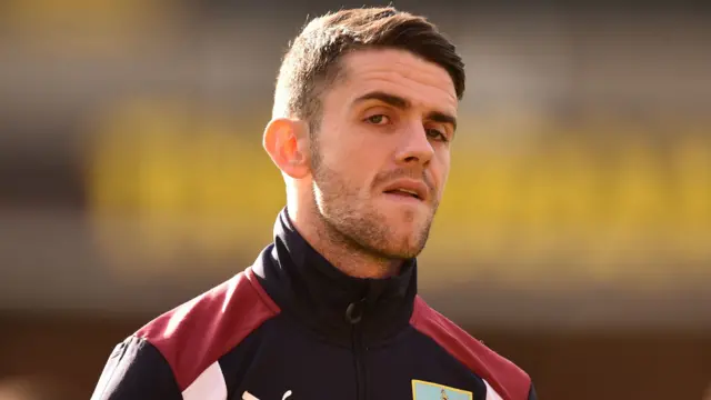 Robbie Brady