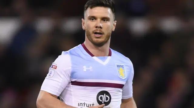 Scott Hogan