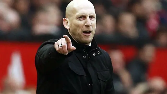 Jaap Stam