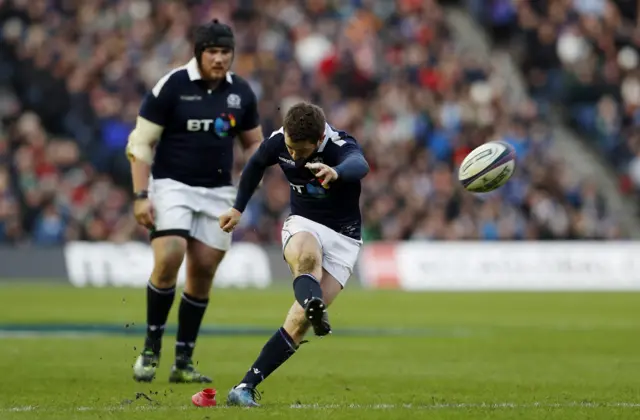 Greig Laidlaw