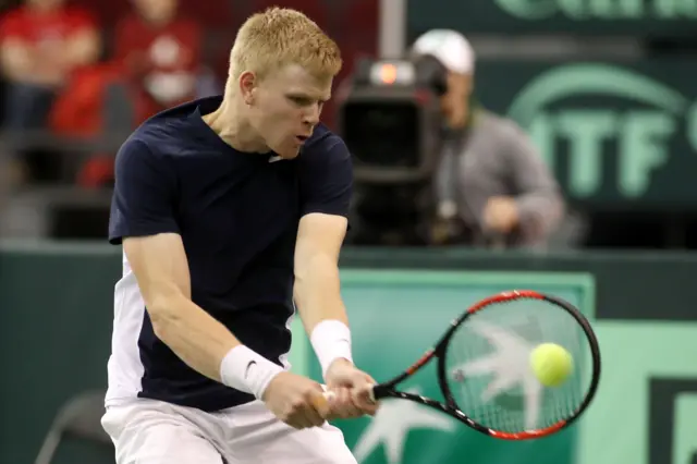 Kyle Edmund