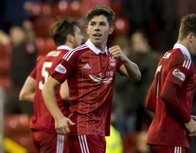 Ryan Christie