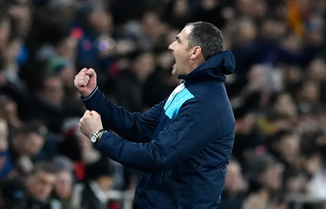 Paul Clement