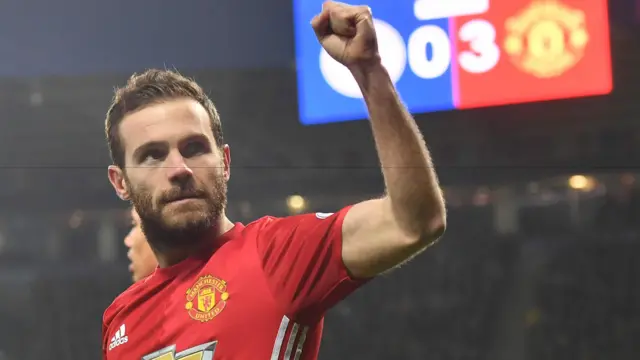 Juan Mata