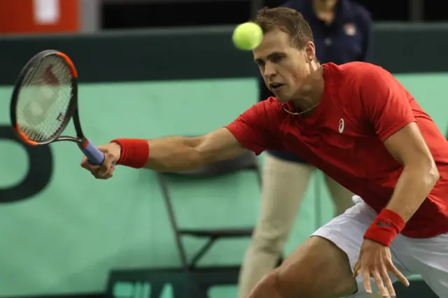 Vasek Pospisil