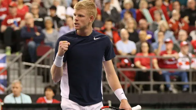 Kyle Edmund