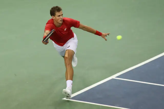 Vasek Pospisil