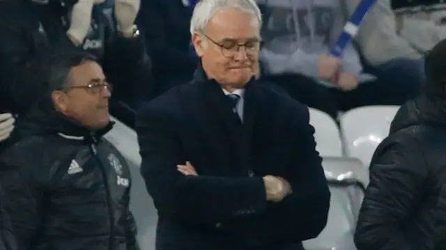 Claudio Ranieri