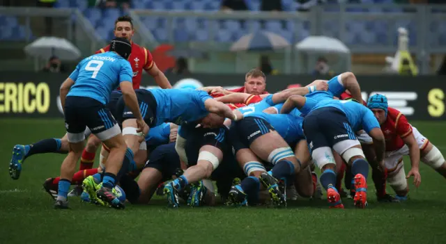 Scrum