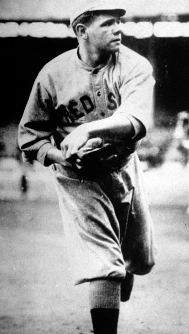 Babe Ruth