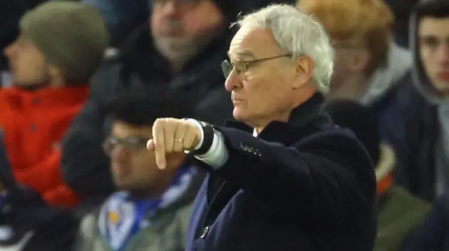 Claudio Ranieri