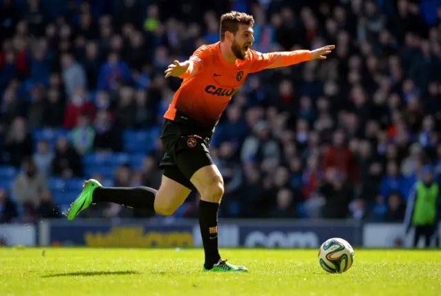 Nadir Ciftci