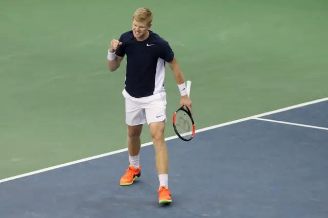 Kyle Edmund