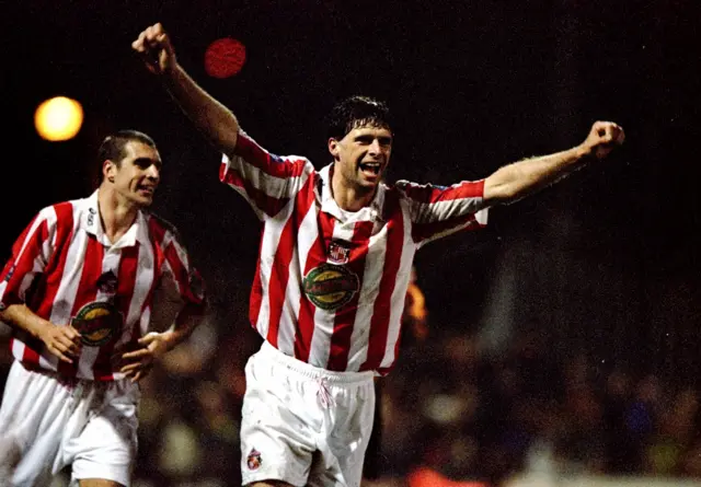 Niall Quinn