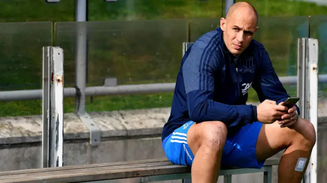 Sergio Parisse