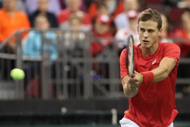 Vasek Pospisil