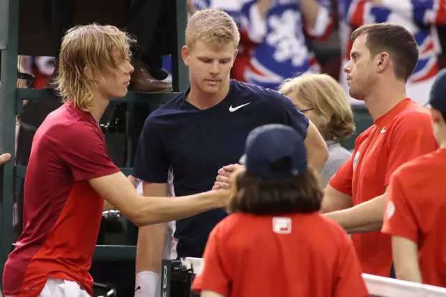 Denis Shapovalov