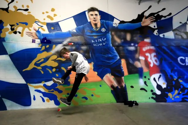 Jamie Vardy