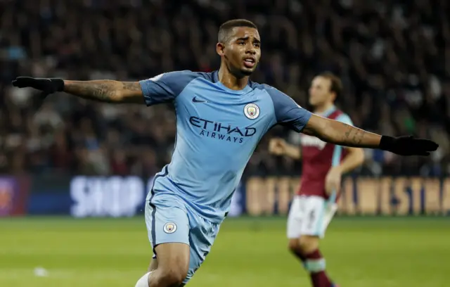 Gabriel Jesus