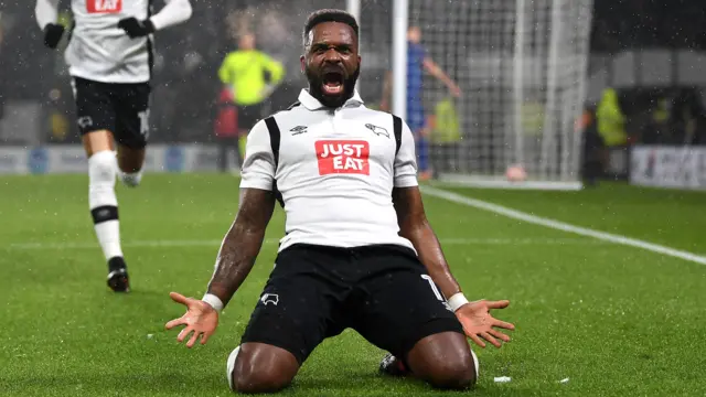 Darren Bent