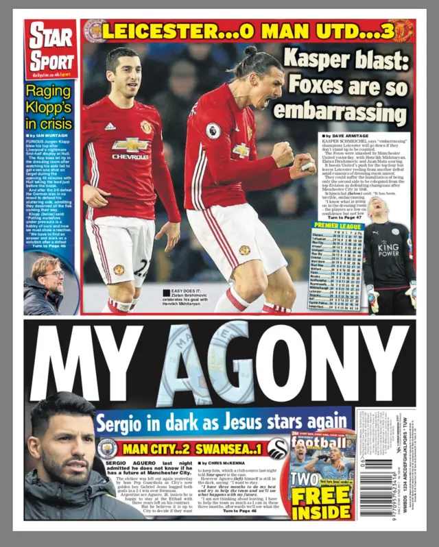 The Daily Star