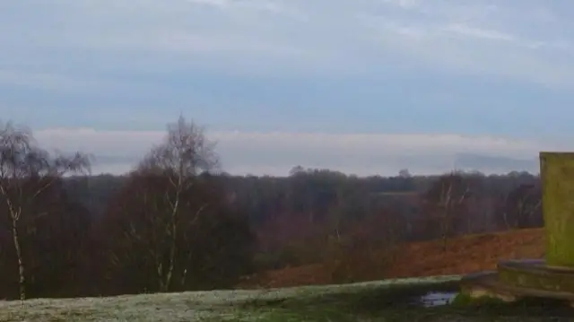 Barlaston, Staffordshire