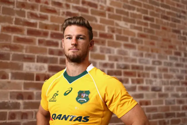 Rob Horne