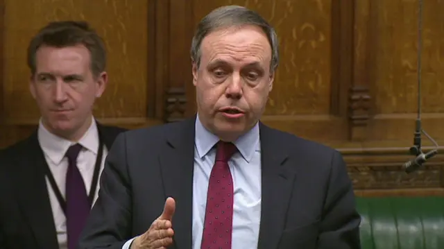 Nigel Dodds