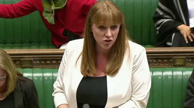 Angela Rayner