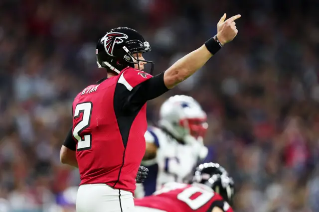 Matt Ryan