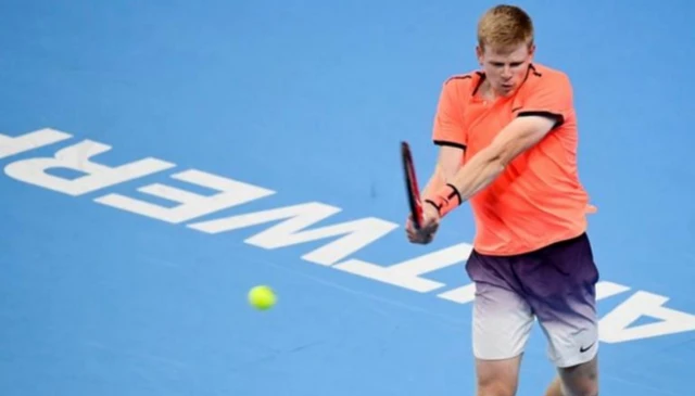 Kyle Edmund