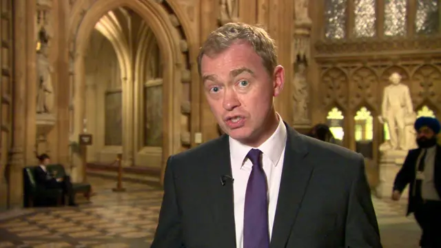 Tim Farron