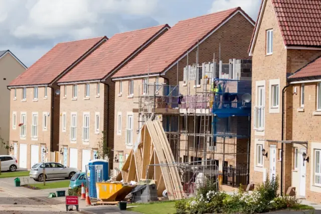 New homes in Bristol