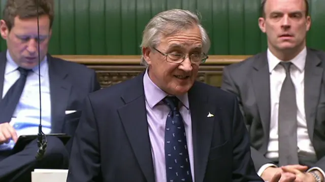 Gerald Howarth
