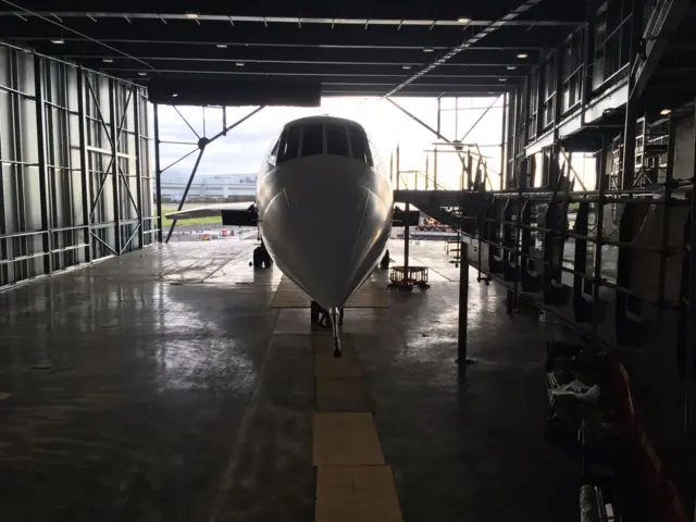 Concorde