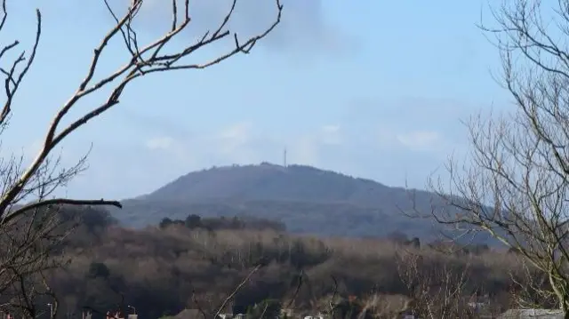 The Wrekin