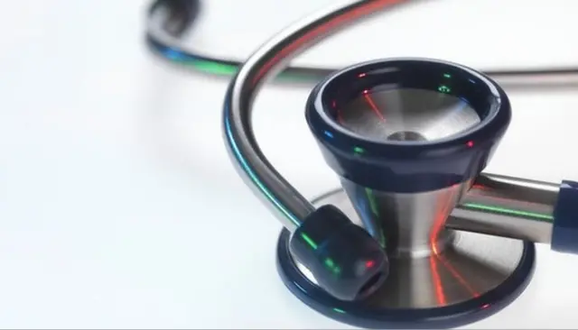 Stethoscope