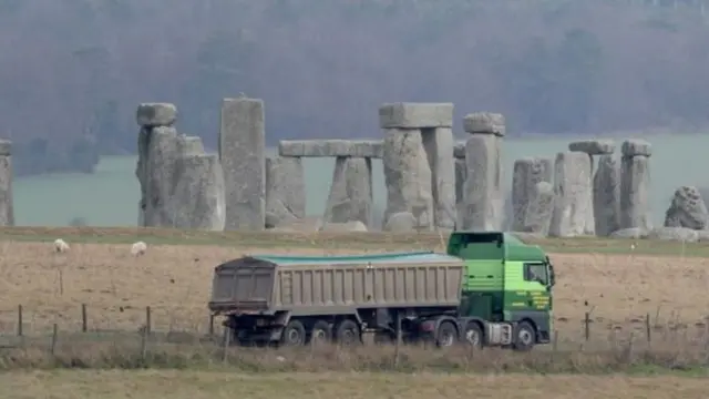 Stonehenge