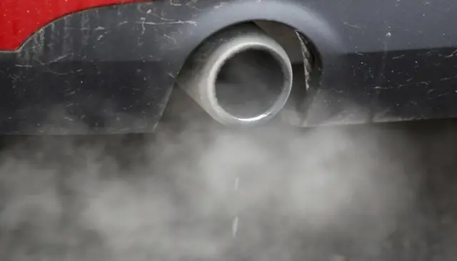 Several cities around the world are considering banning diesel cars in the future