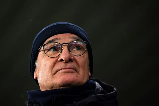 Claudio Ranieri