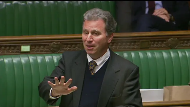 Sir Oliver Letwin