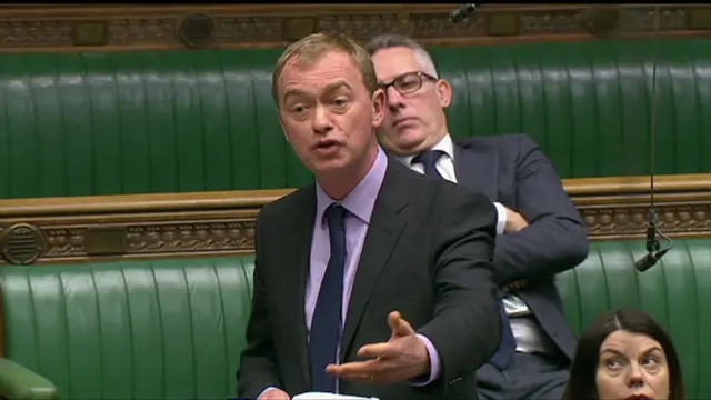 Tim Farron